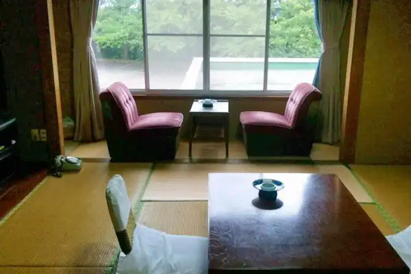 施設画像