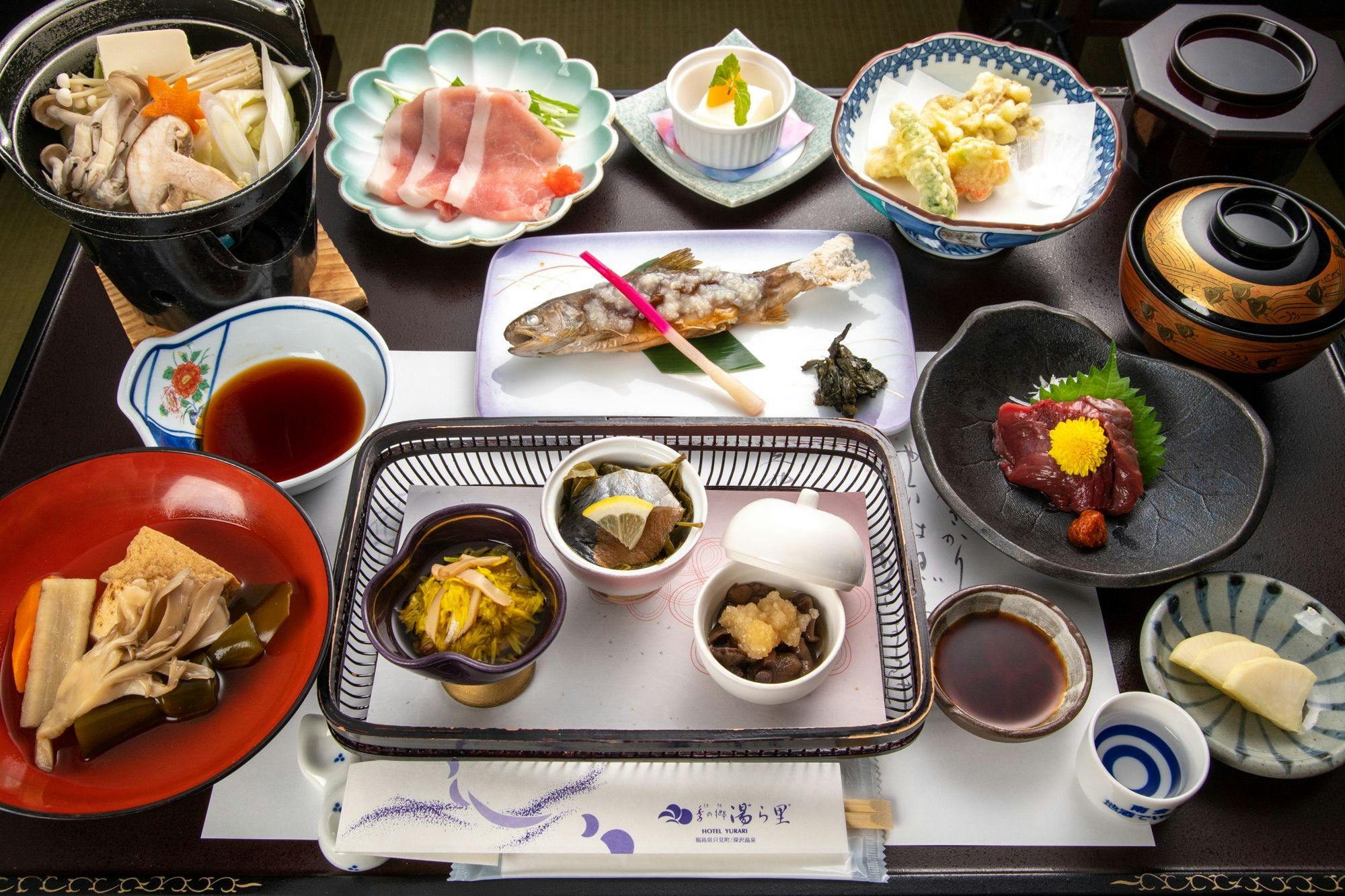 Kinosato Yurari