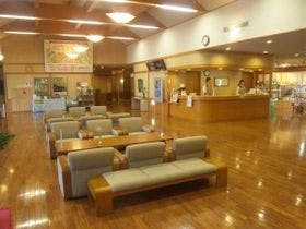 季の郷　湯ら里