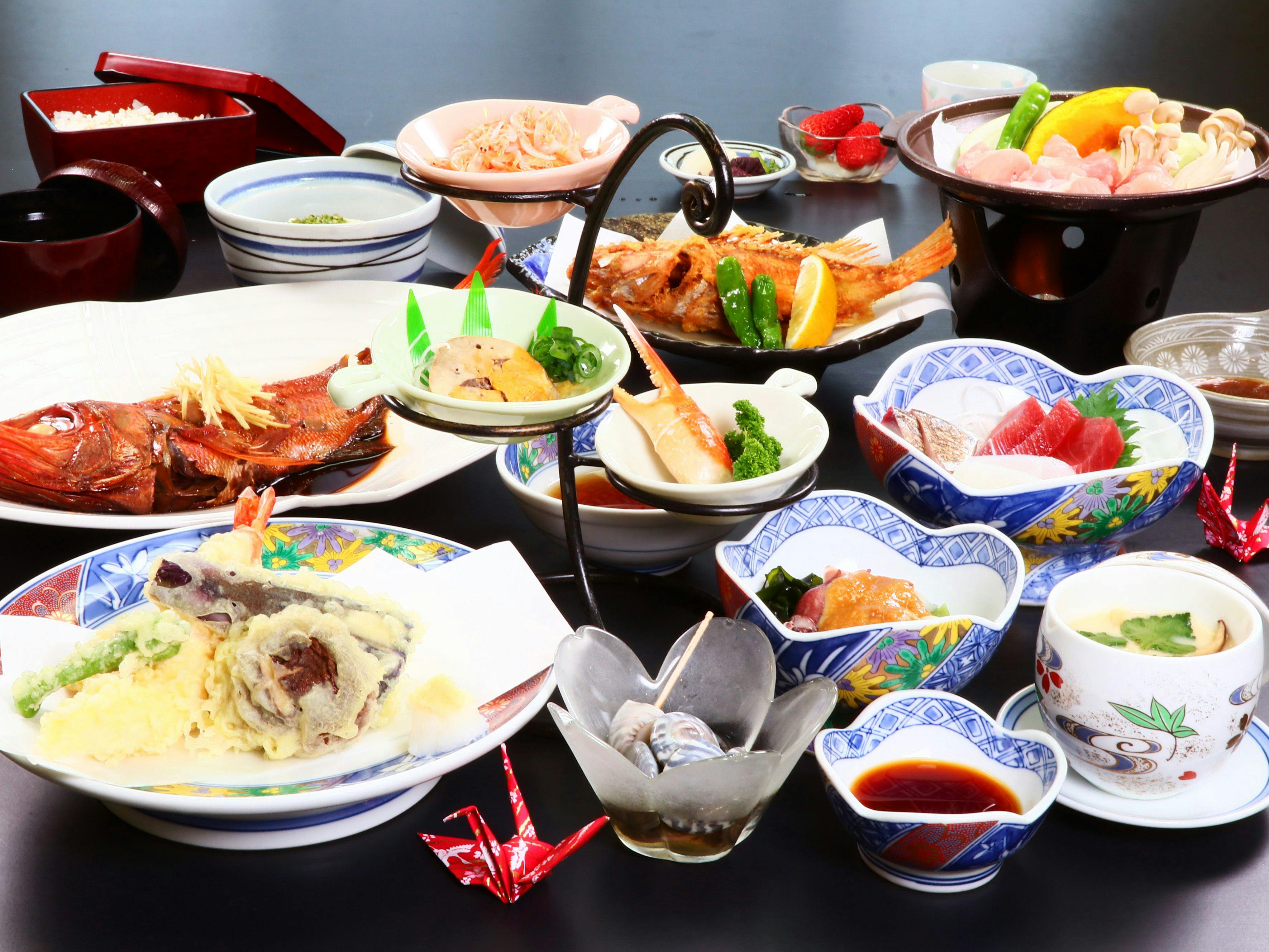 Minshuku Fukuda