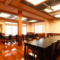 ห้องสไตล์ตะวันตก◆สามารถใช้เป็นห้องจัดเลี้ยงหรือห้องปิงปองได้