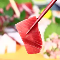 สั่งพิเศษ ◆ ซาชิมิรวม (ต้องสอบถามล่วงหน้า 4 วัน)