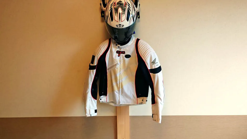 Minshuku Fukuda