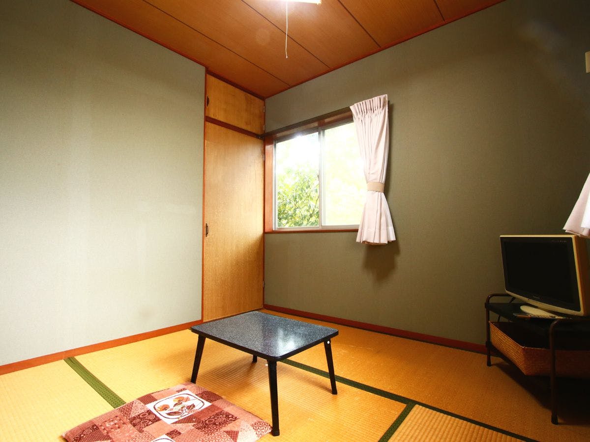 Minshuku Fukuda