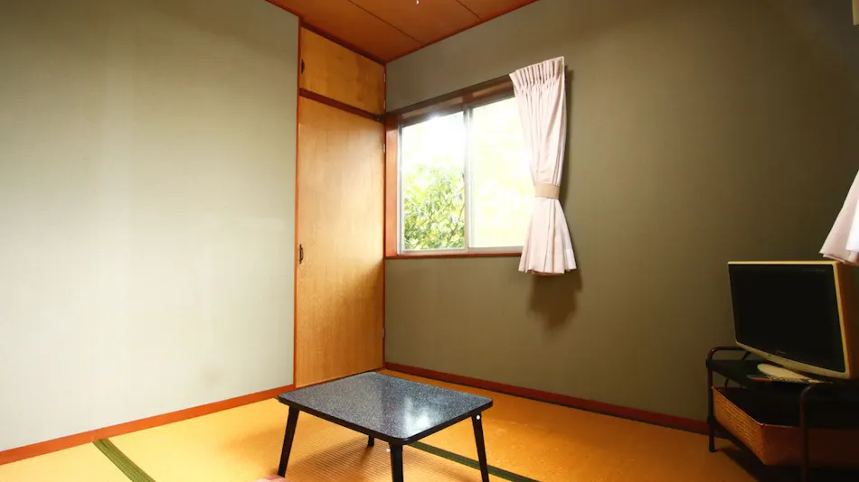 Minshuku Fukuda