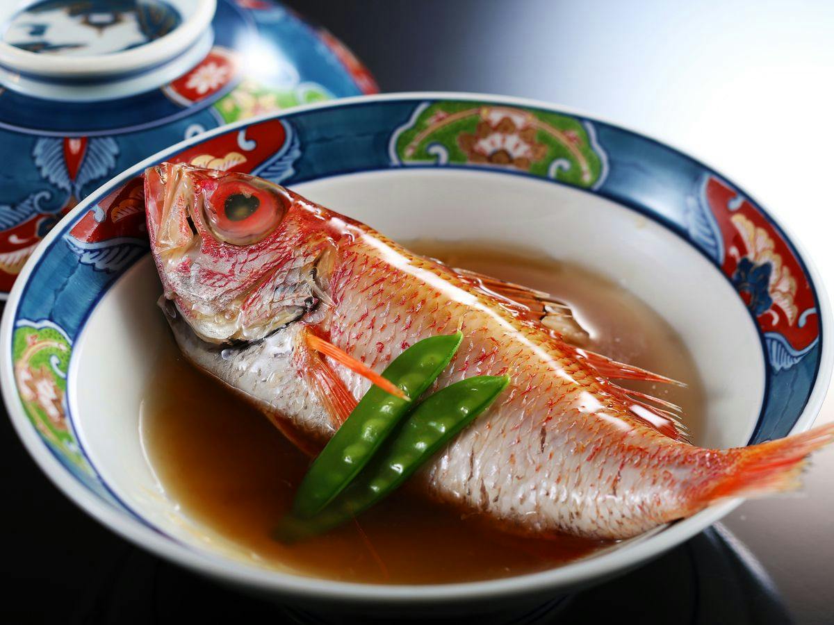 Tango Kami no Onsen Ryokan Suzuran