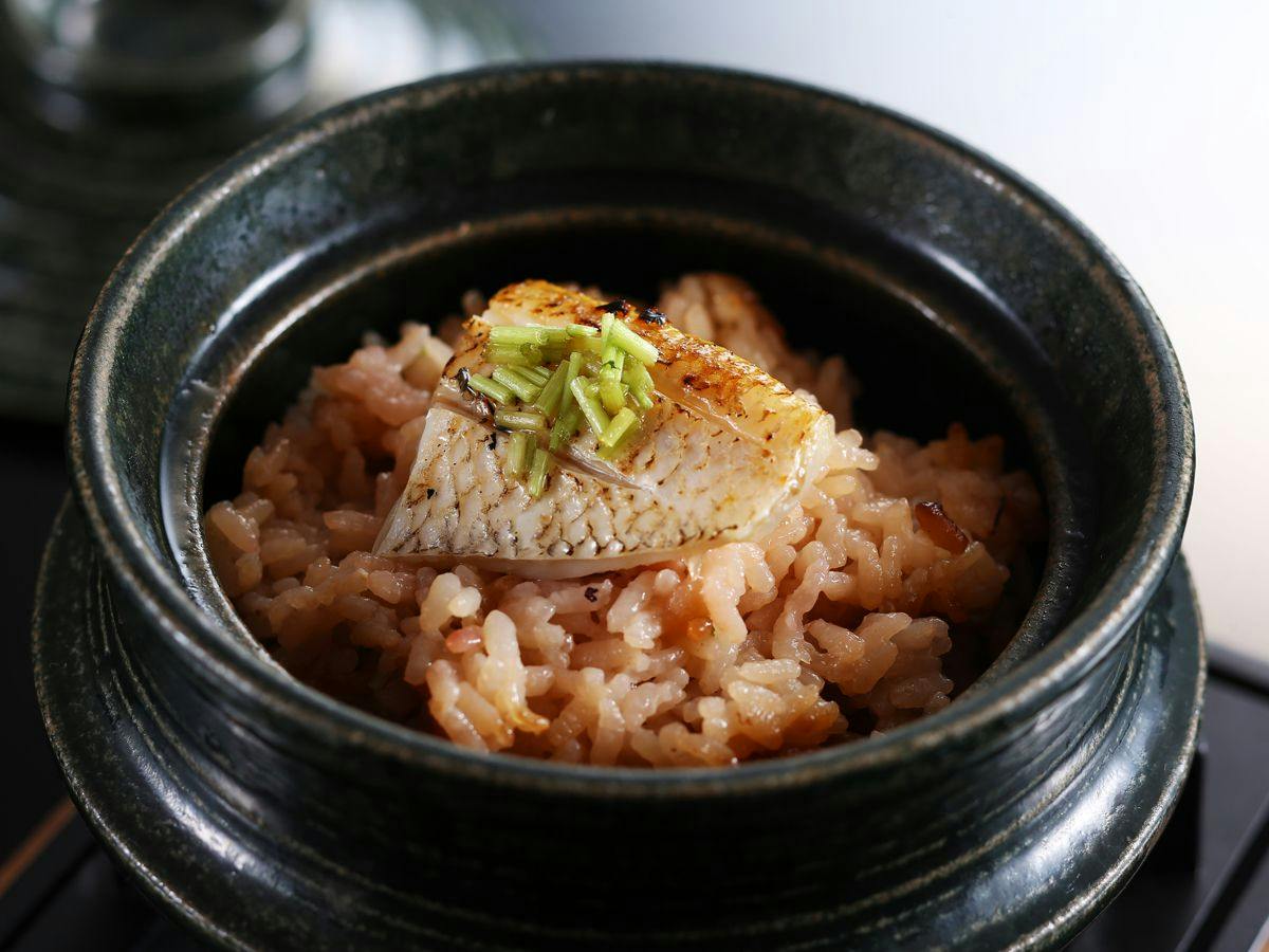 Tango Kami no Onsen Ryokan Suzuran