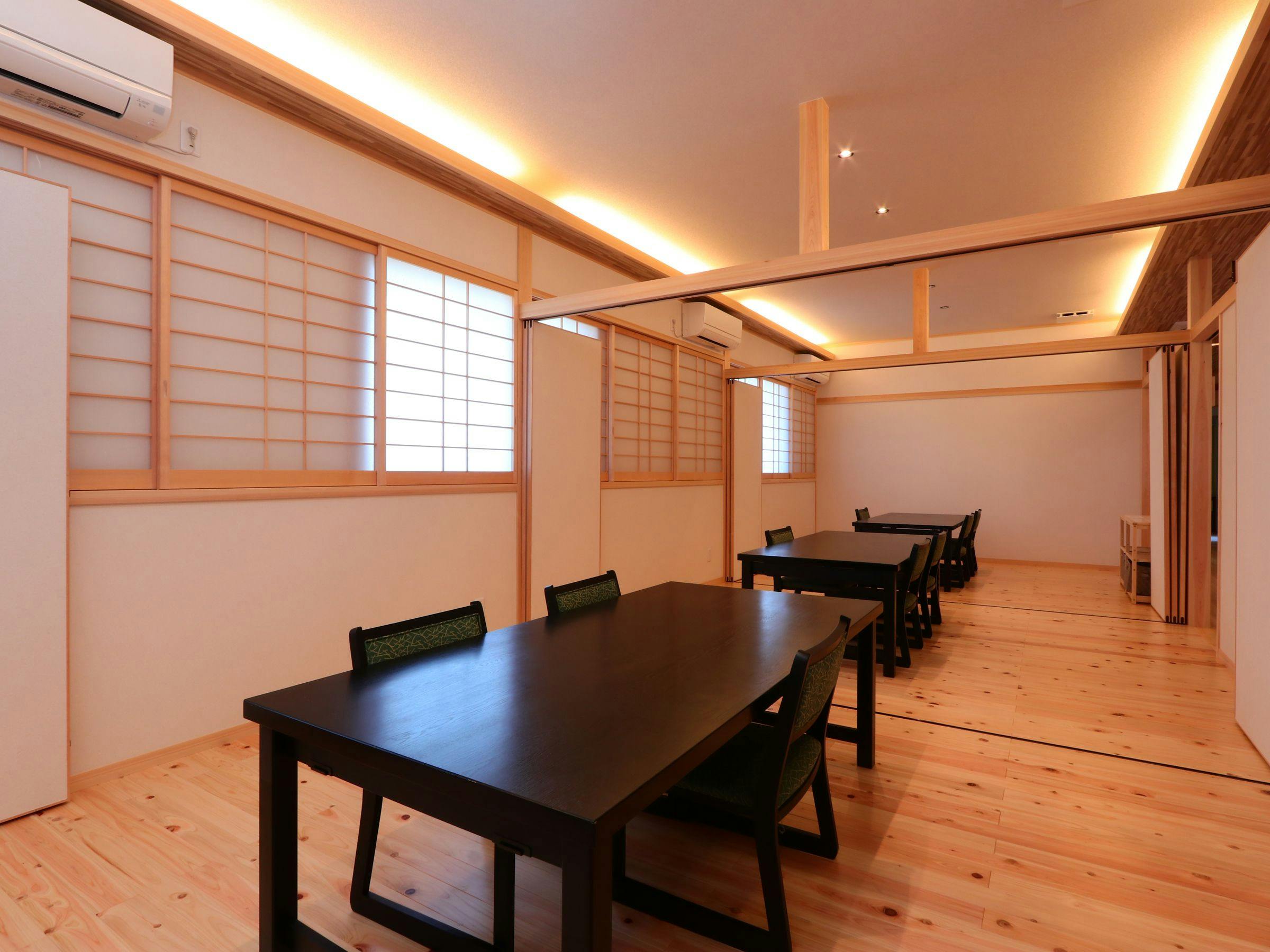 Tango Kami no Onsen Ryokan Suzuran