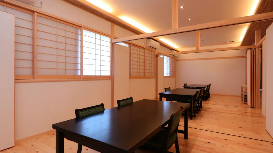 Tango Kami no Onsen Ryokan Suzuran