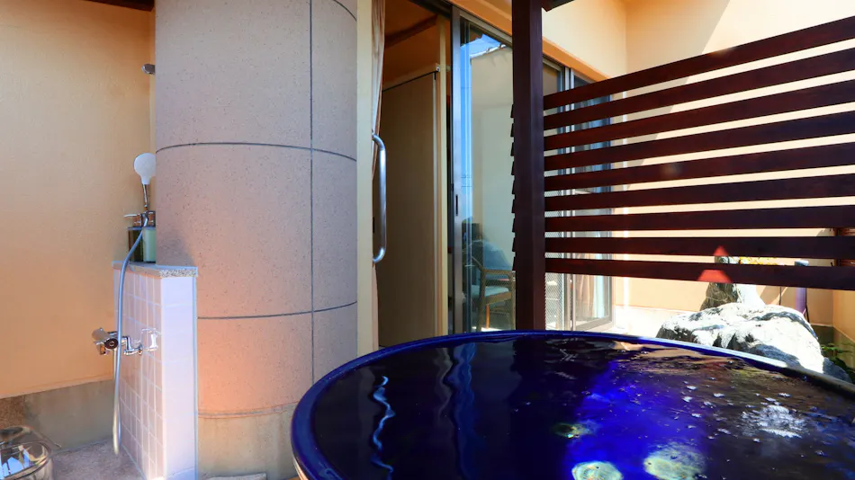 Tango Kami no Onsen Ryokan Suzuran