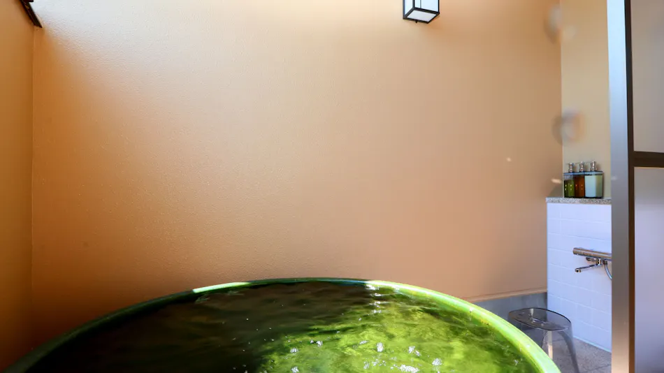 Tango Kami no Onsen Ryokan Suzuran