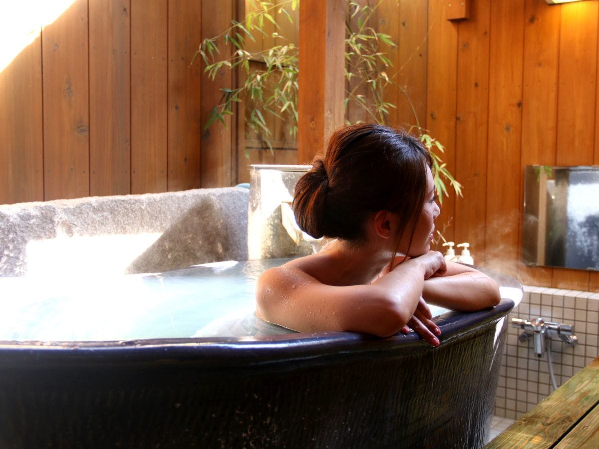 Tango Kami no Onsen Ryokan Suzuran