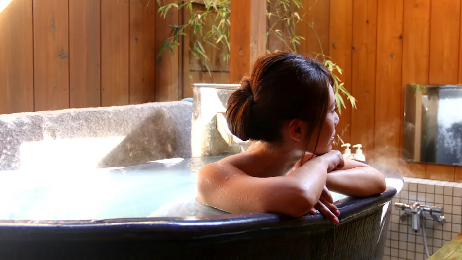 Tango Kami no Onsen Ryokan Suzuran