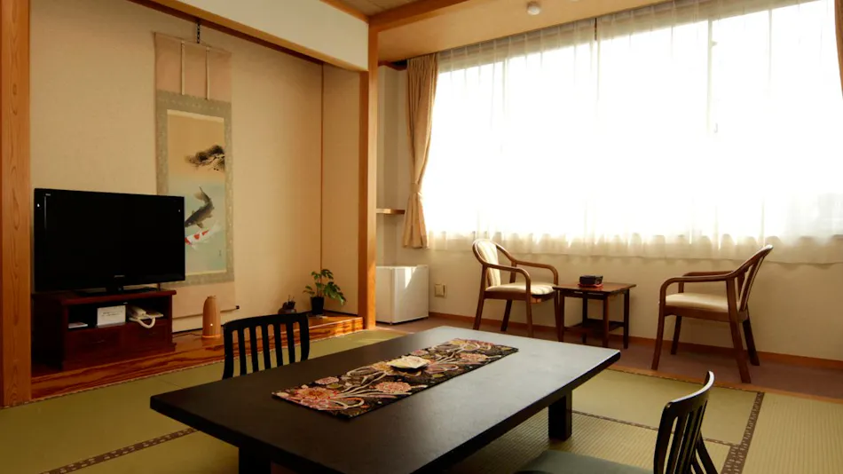 Tango Kami no Onsen Ryokan Suzuran
