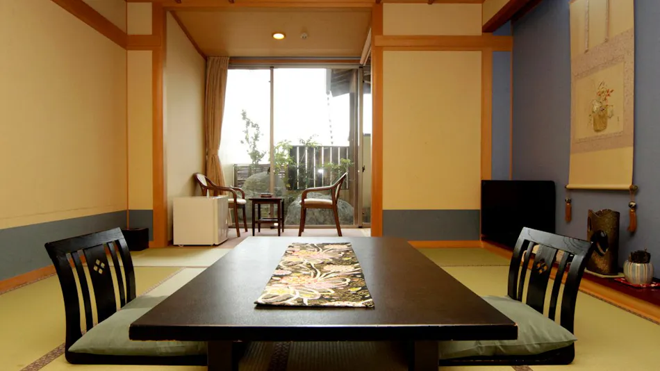 Tango Kami no Onsen Ryokan Suzuran