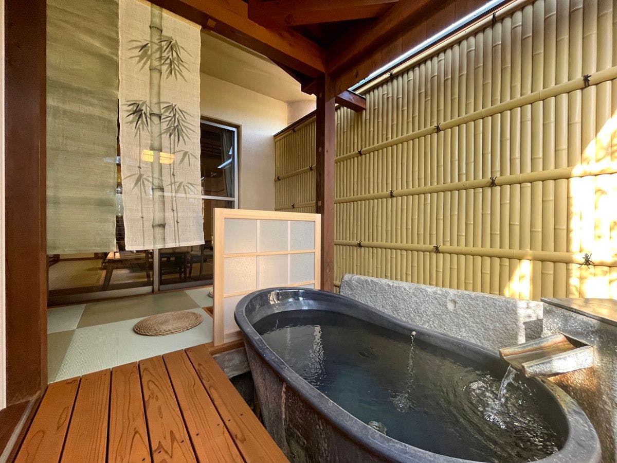 Tango Kami no Onsen Ryokan Suzuran