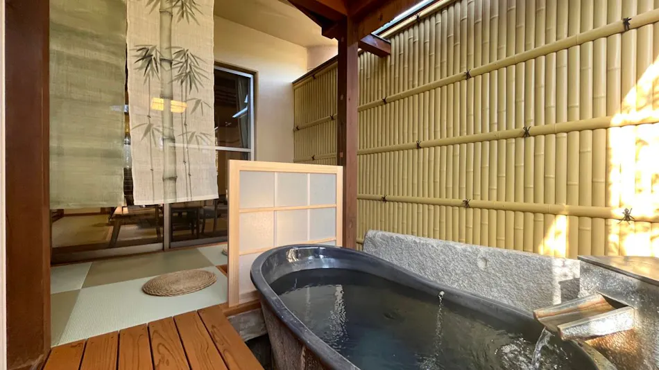 Tango Kami no Onsen Ryokan Suzuran
