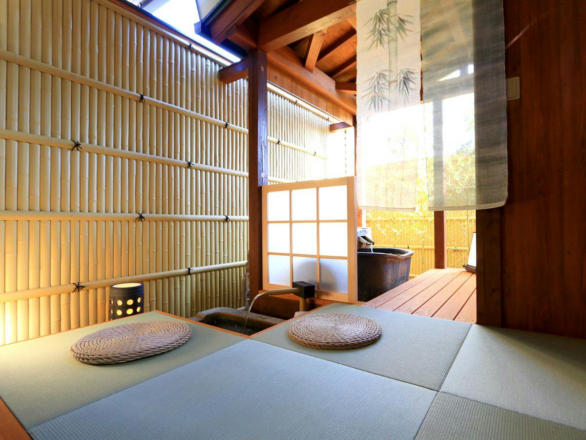 Tango Kami no Onsen Ryokan Suzuran