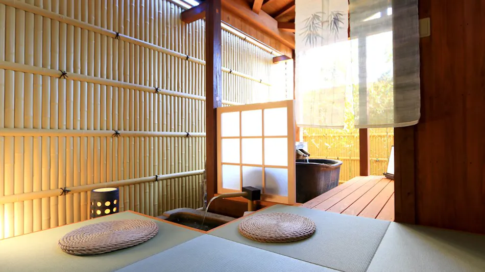 Tango Kami no Onsen Ryokan Suzuran