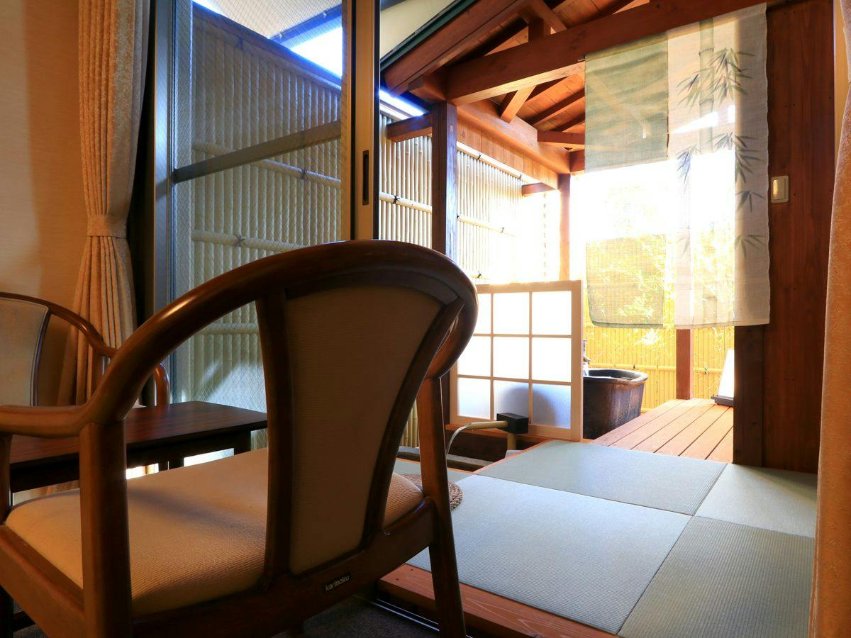 Tango Kami no Onsen Ryokan Suzuran