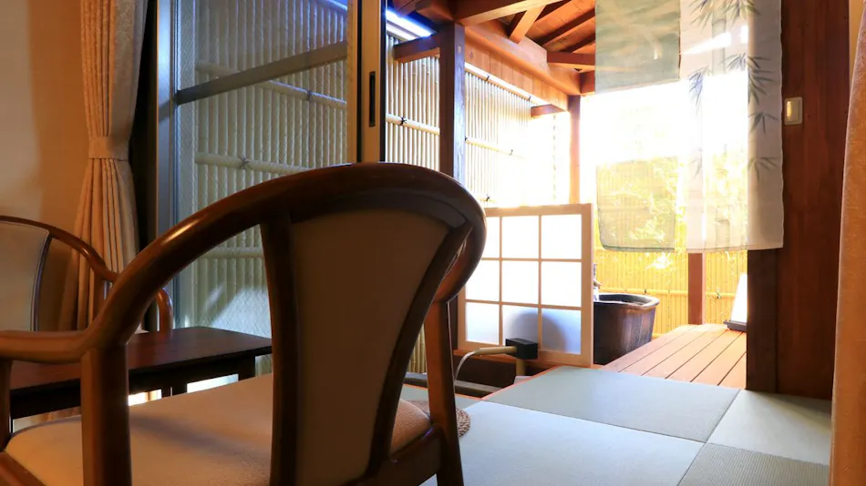 Tango Kami no Onsen Ryokan Suzuran