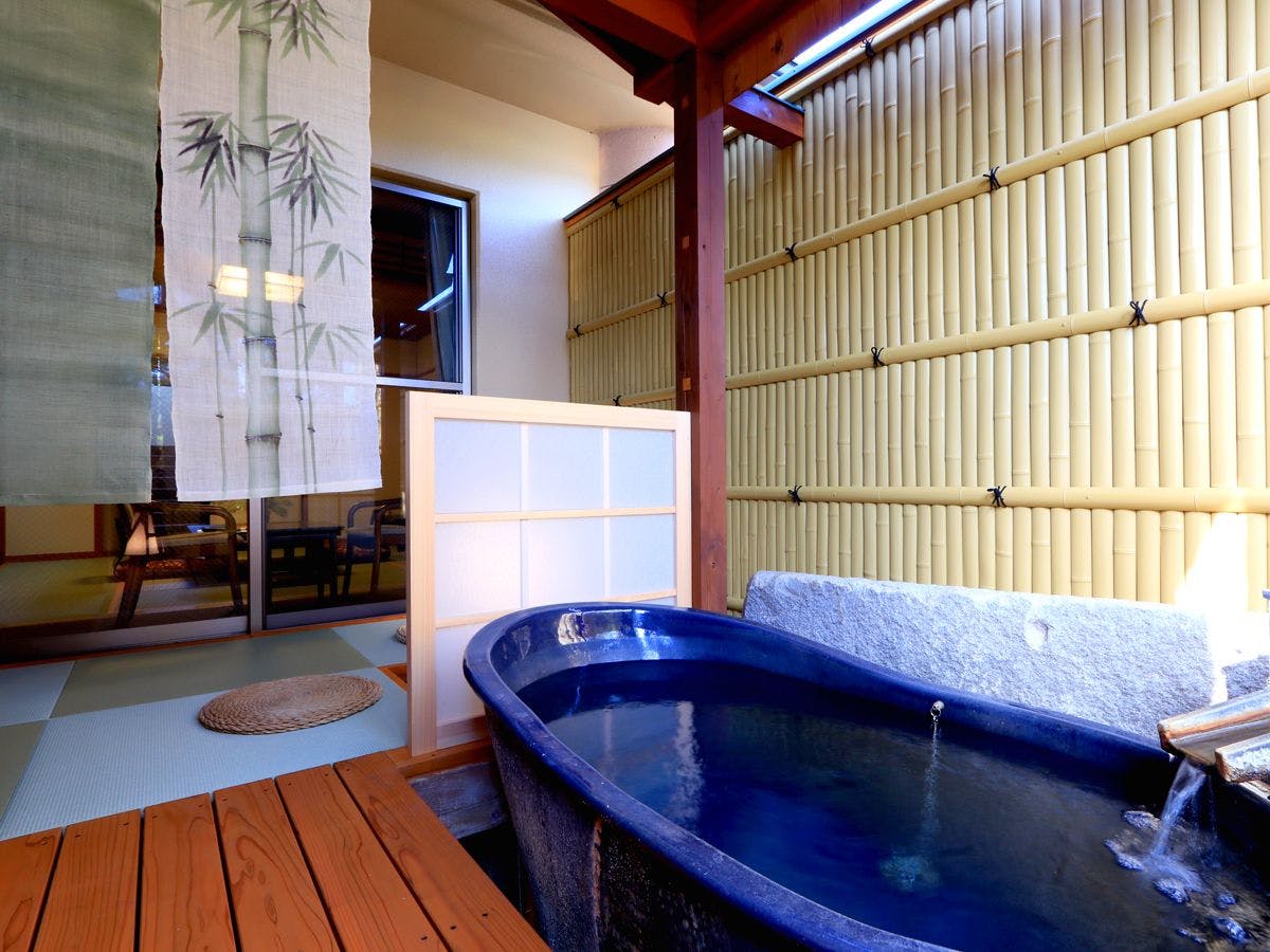 Tango Kami no Onsen Ryokan Suzuran
