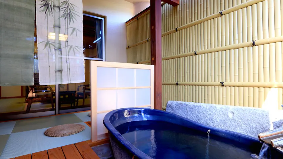 Tango Kami no Onsen Ryokan Suzuran