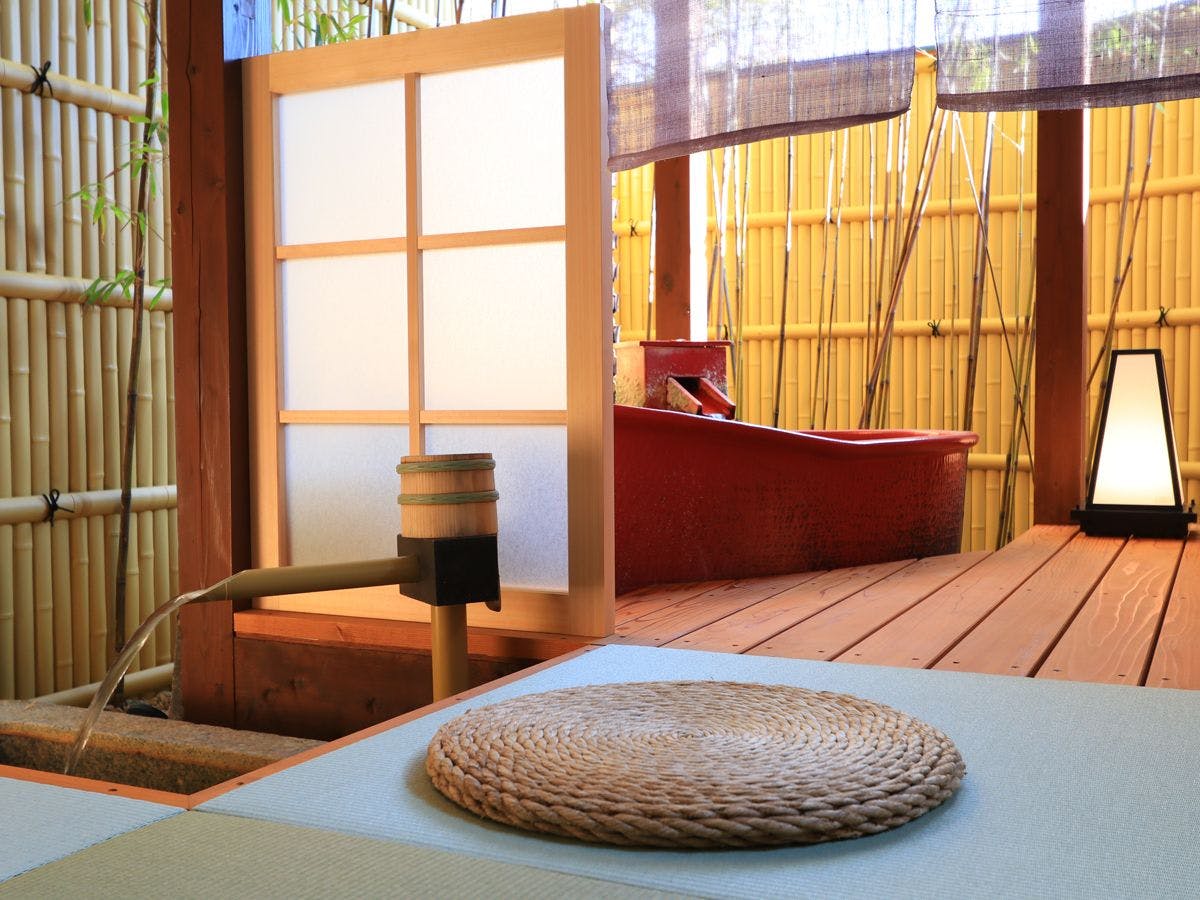 Tango Kami no Onsen Ryokan Suzuran