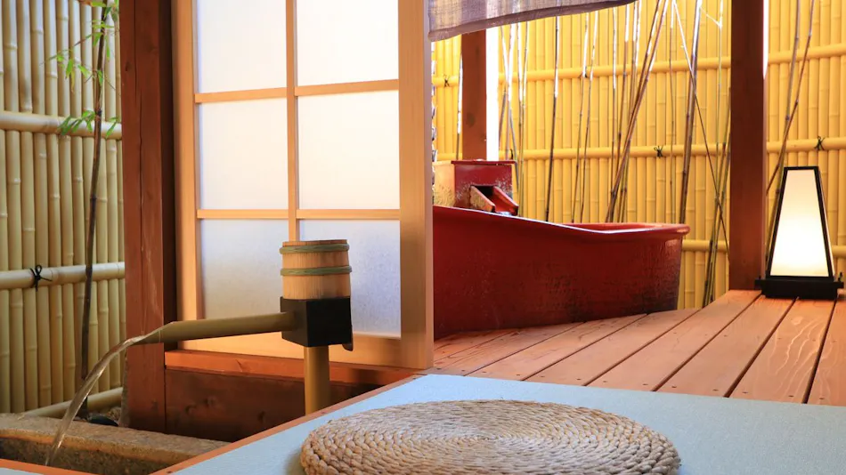 Tango Kami no Onsen Ryokan Suzuran
