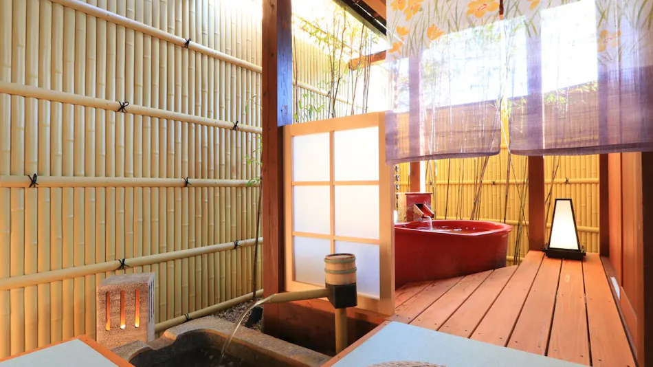 Tango Kami no Onsen Ryokan Suzuran