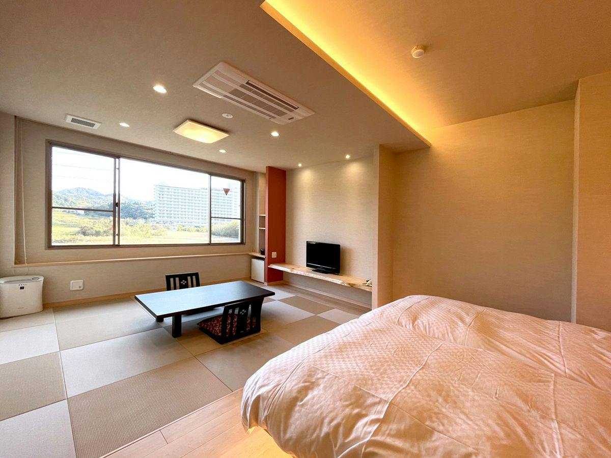 Tango Kami no Onsen Ryokan Suzuran