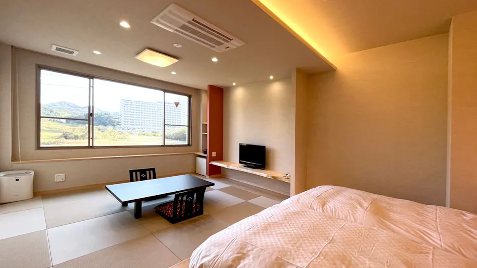 Tango Kami no Onsen Ryokan Suzuran
