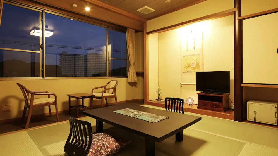 Tango Kami no Onsen Ryokan Suzuran