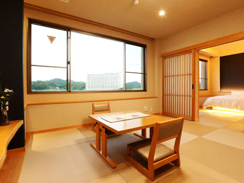 【雙床房・附淋浴】