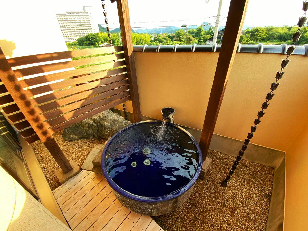 Tango Kami no Onsen Ryokan Suzuran