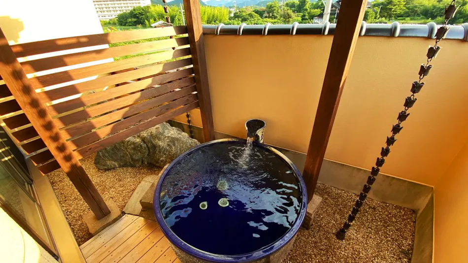Tango Kami no Onsen Ryokan Suzuran