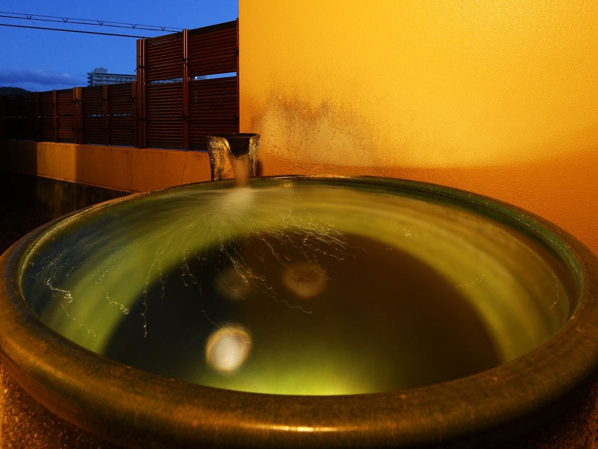Tango Kami no Onsen Ryokan Suzuran