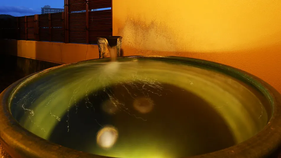 Tango Kami no Onsen Ryokan Suzuran