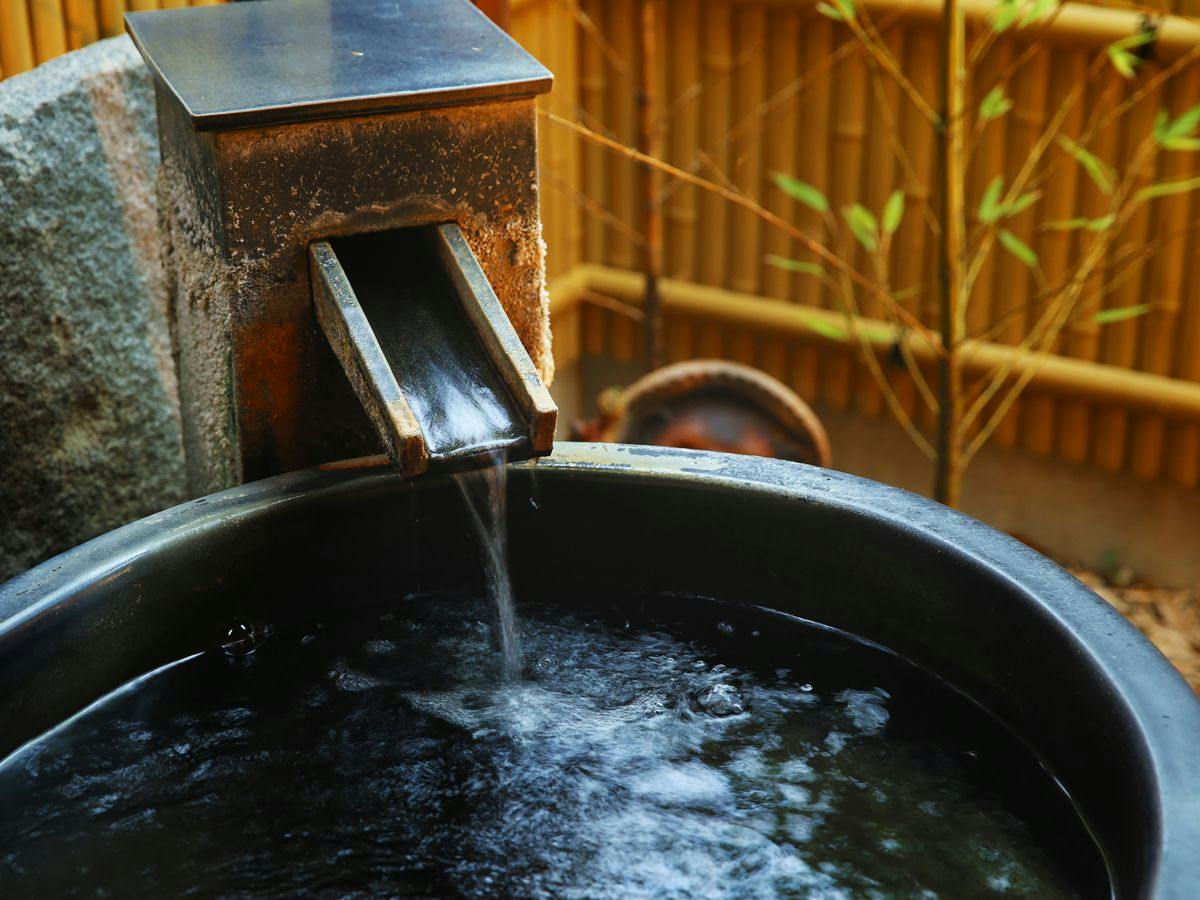 Tango Kami no Onsen Ryokan Suzuran