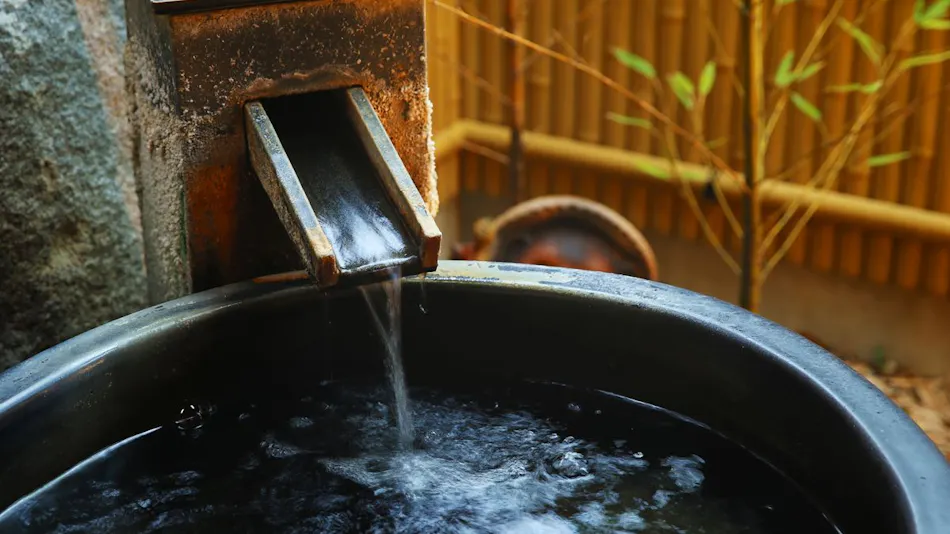 Tango Kami no Onsen Ryokan Suzuran