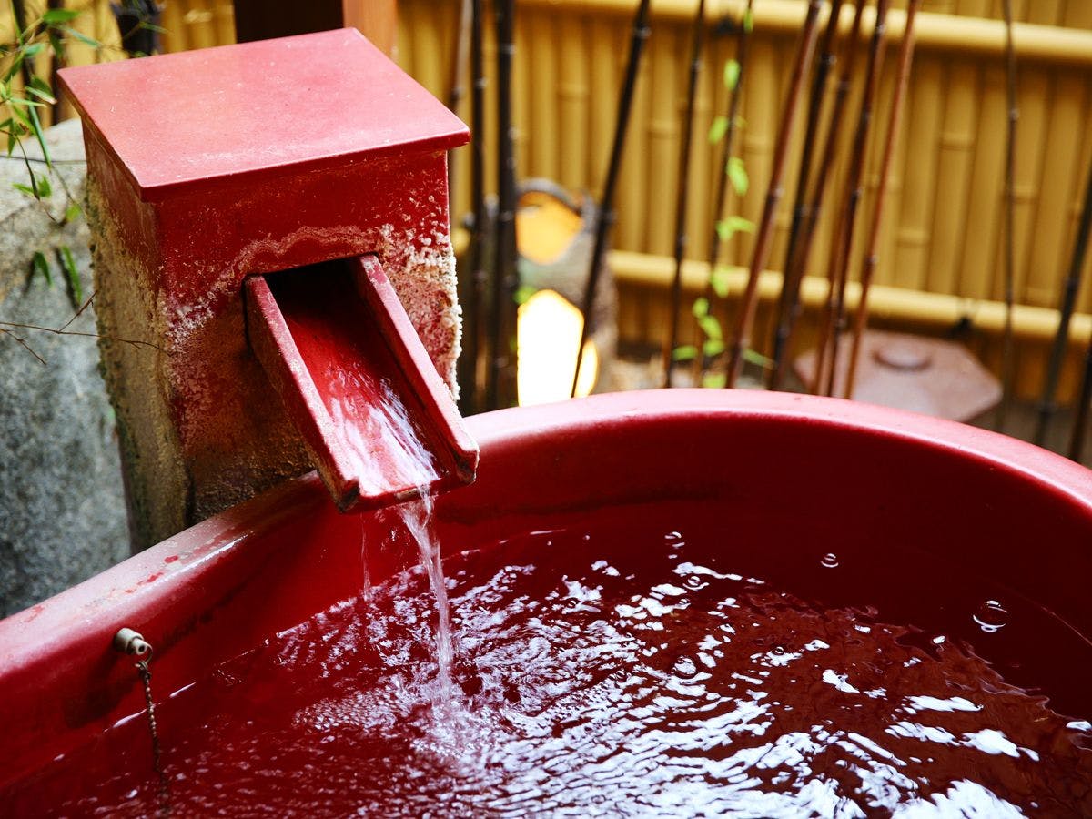 Tango Kami no Onsen Ryokan Suzuran