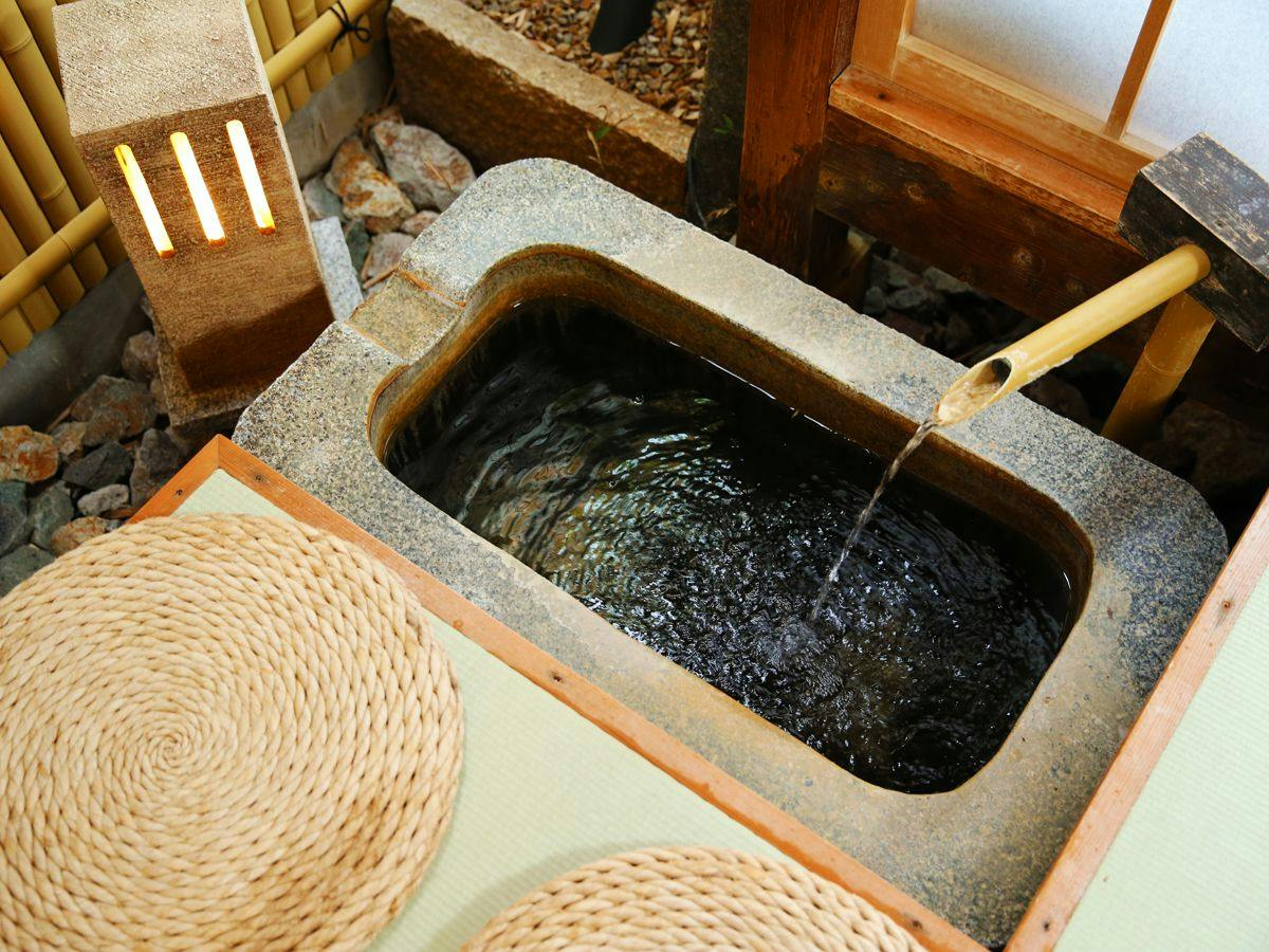 Tango Kami no Onsen Ryokan Suzuran