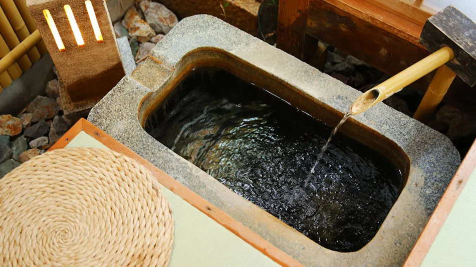 Tango Kami no Onsen Ryokan Suzuran