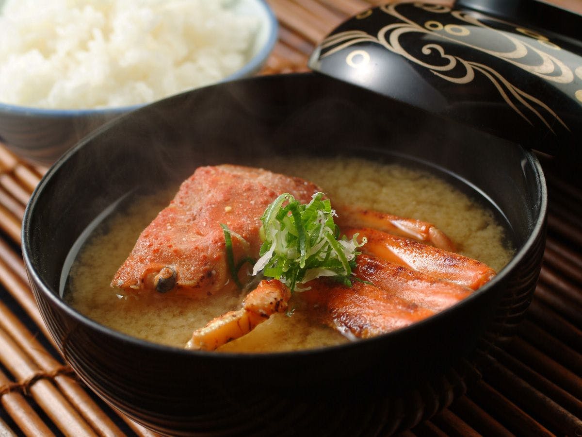 Tango Kami no Onsen Ryokan Suzuran