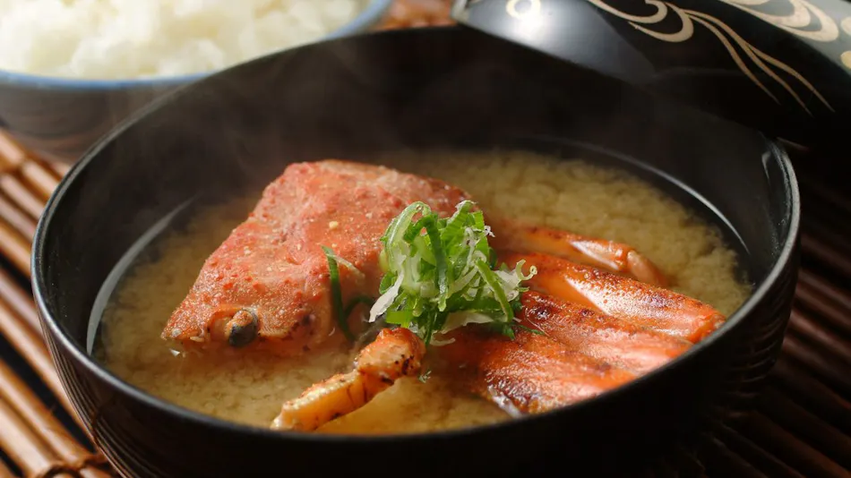Tango Kami no Onsen Ryokan Suzuran