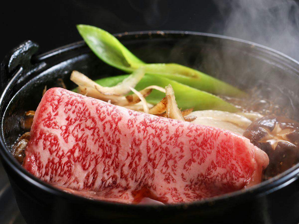 Tango Kami no Onsen Ryokan Suzuran