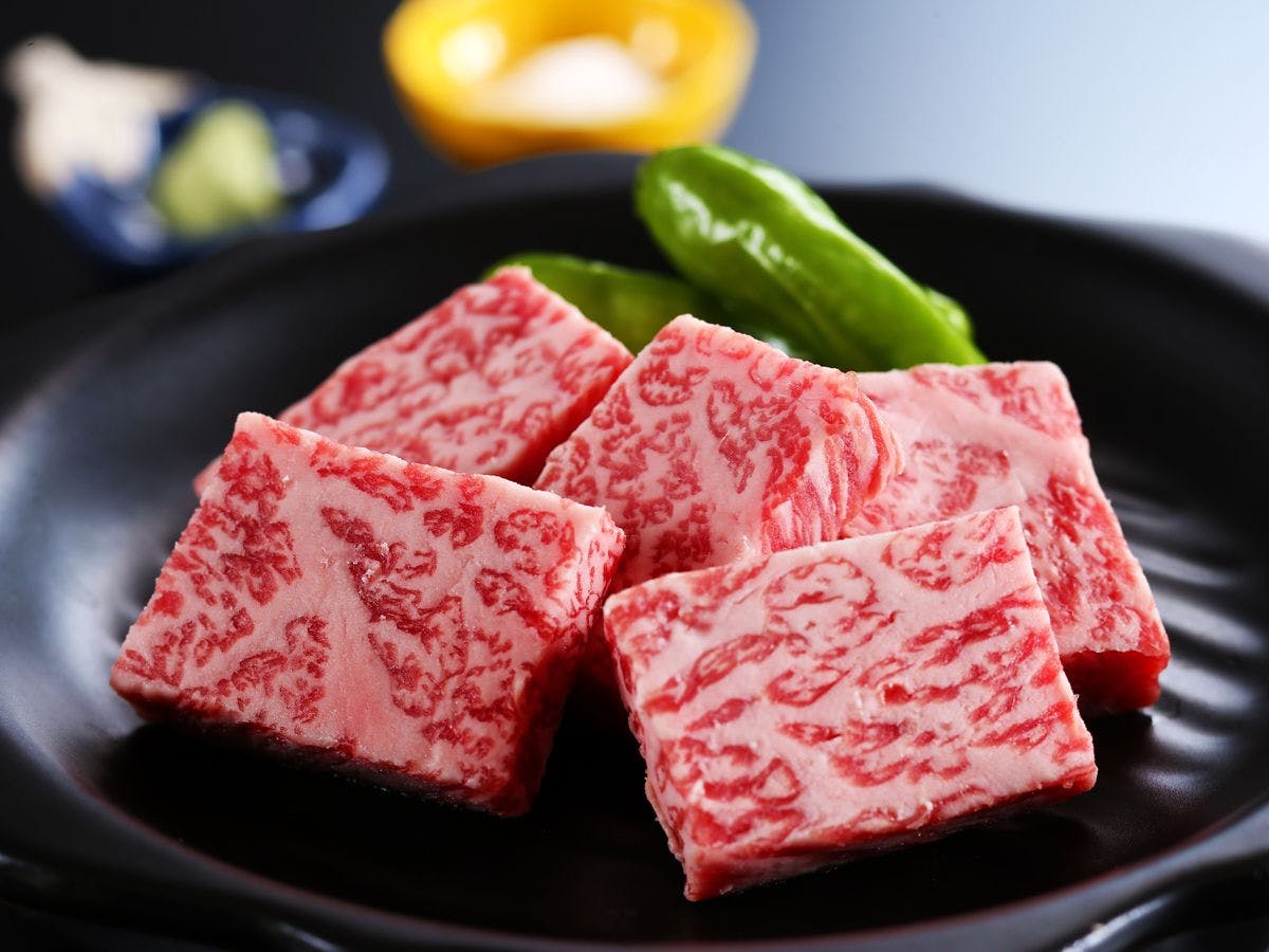 Tango Kami no Onsen Ryokan Suzuran
