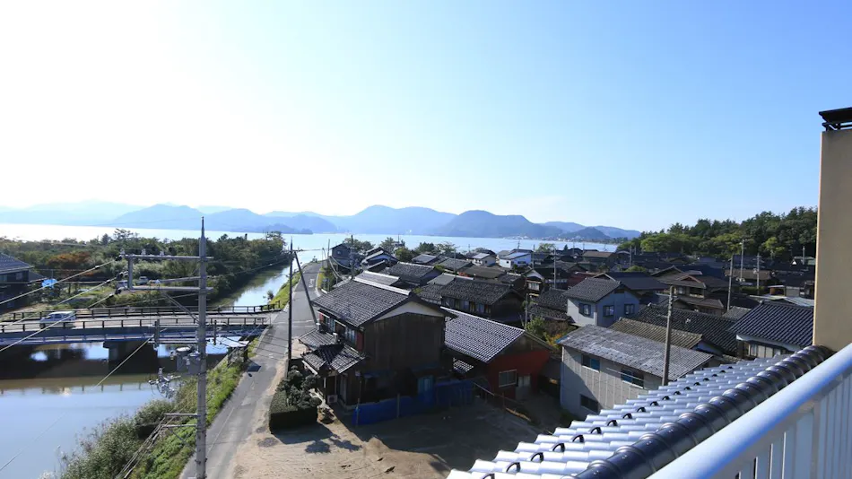 Tango Kami no Onsen Ryokan Suzuran