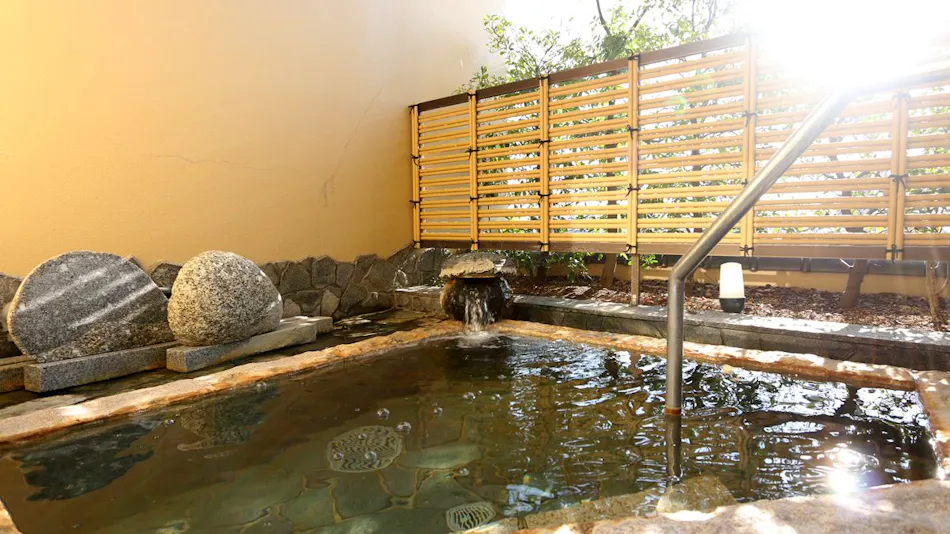 Tango Kami no Onsen Ryokan Suzuran