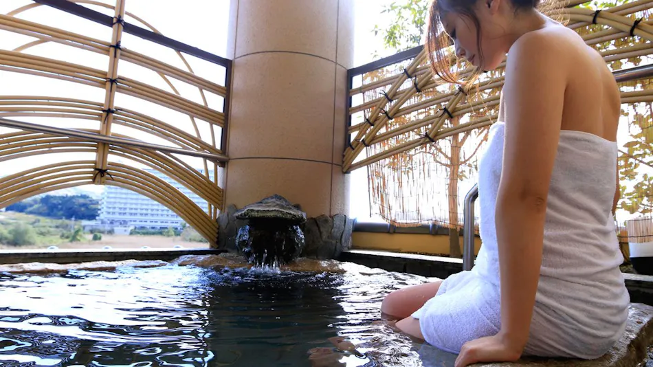 Tango Kami no Onsen Ryokan Suzuran